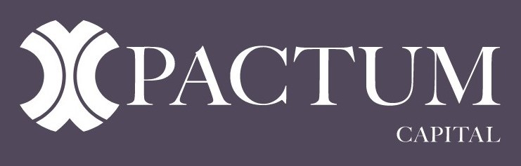 Pactum capital Logo